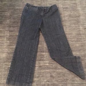 ANNE TAYLOR JEANS